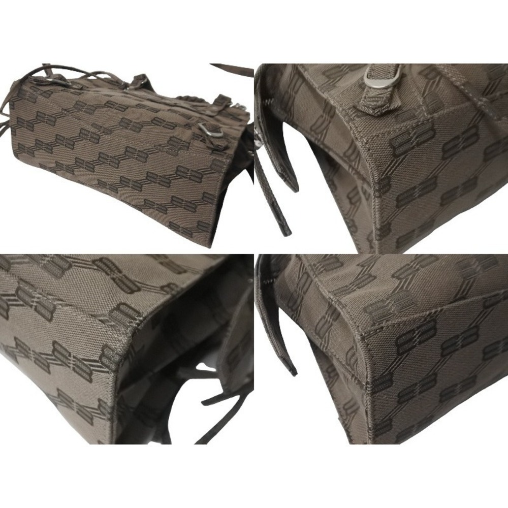 Balenciaga Cagole Neo XS shoulder canvas bag - Picture 6 of 8